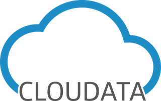 Logo Cloudata